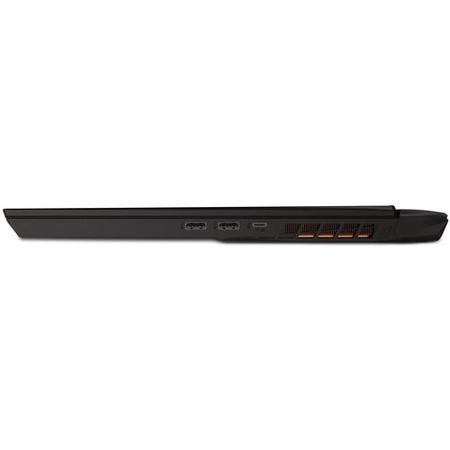 MSI Vector Intel Core i9 16GB 1TB RTX 4080 240Hz 17 Inch QHD Windows 11 Gaming Laptop