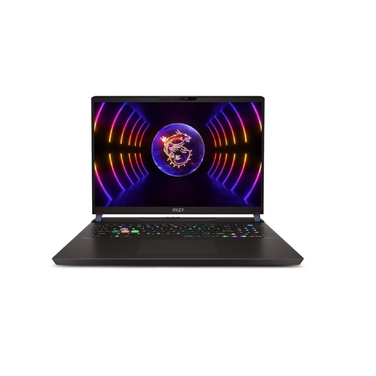 MSI Vector GP78HX 13VI-422UK Intel Core i9 32GB RAM 2TB SSD RTX 4090 17.3 Inch 240Hz Windows 11 Gaming Laptop