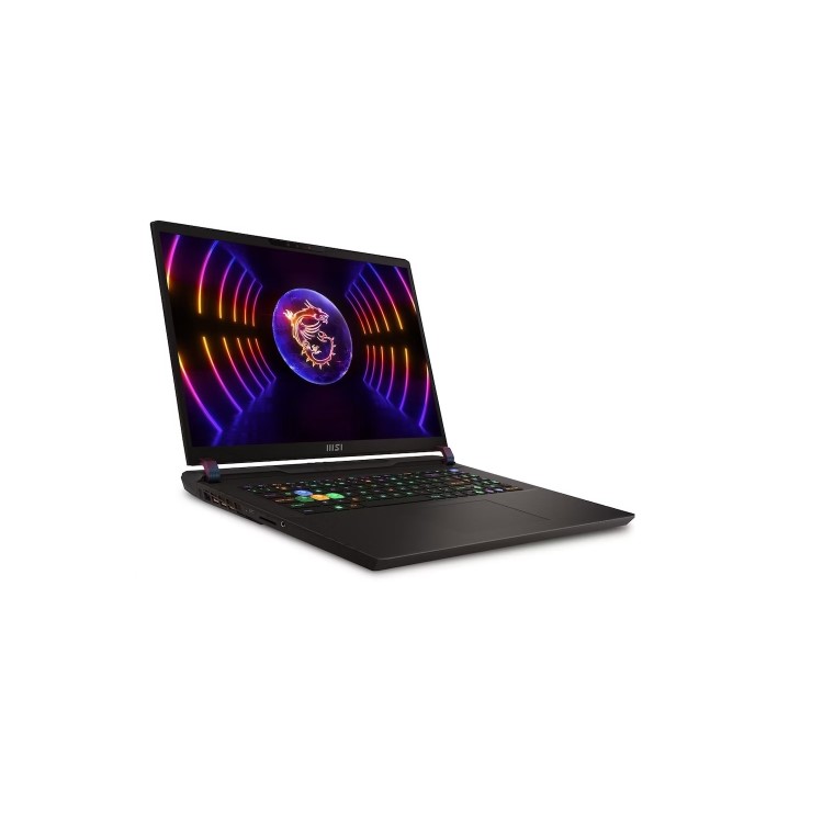 MSI Vector GP78HX 13VI-422UK Intel Core i9 32GB RAM 2TB SSD RTX 4090 17.3 Inch 240Hz Windows 11 Gaming Laptop