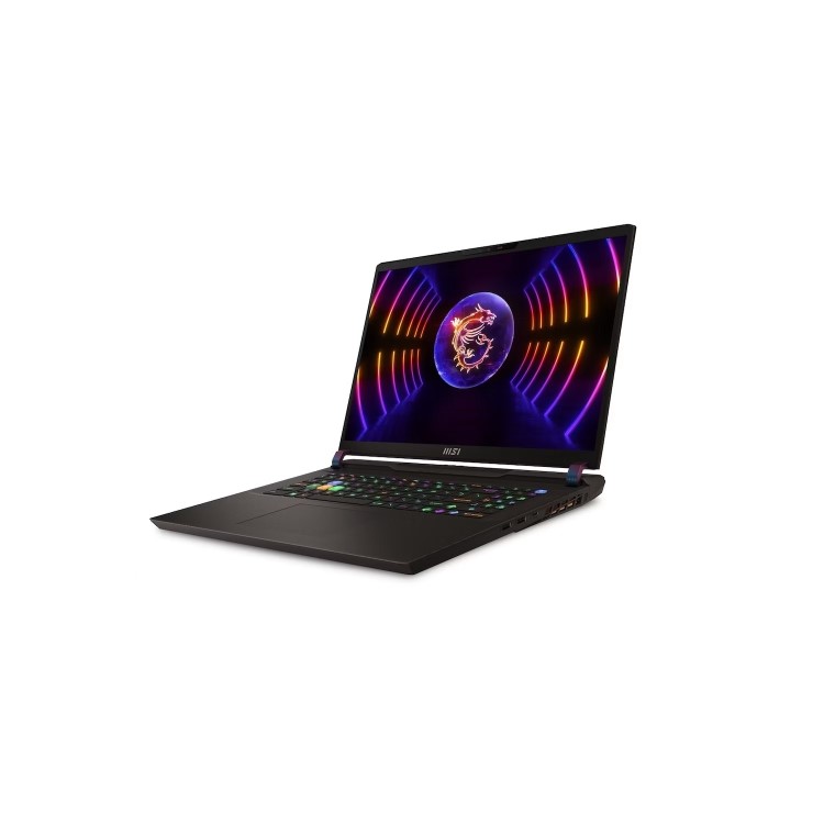 MSI Vector GP78HX 13VI-422UK Intel Core i9 32GB RAM 2TB SSD RTX 4090 17.3 Inch 240Hz Windows 11 Gaming Laptop