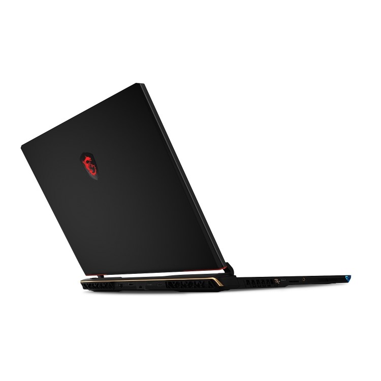 MSI Raider GE78 Intel Core i9 64GB 2TB RTX 4090 240Hz QHD 17 Inch Windows 11 Pro Gaming Laptop