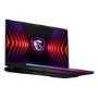 MSI Raider GE78 Intel Core i9 64GB 2TB RTX 4090 240Hz QHD 17 Inch Windows 11 Pro Gaming Laptop