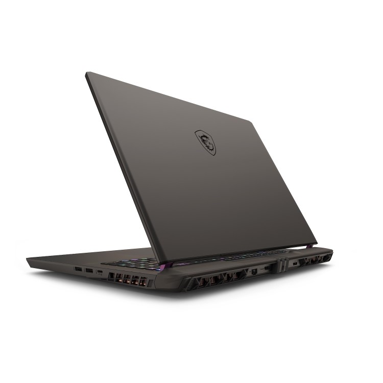 Refurbished MSI Vector 17 Intel Core i9 16GB 1TB RTX 4080 165Hz FHD 17 Inch Windows 11 Home Gaming Laptop