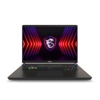 Refurbished MSI Vector 17 Intel Core i9 16GB 1TB RTX 4080 165Hz FHD 17 Inch Windows 11 Home Gaming Laptop