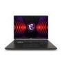 Refurbished MSI Vector 17 Intel Core i9 16GB 1TB RTX 4080 165Hz FHD 17 Inch Windows 11 Home Gaming Laptop