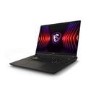 Refurbished MSI Vector 17 Intel Core i9 16GB 1TB RTX 4080 165Hz FHD 17 Inch Windows 11 Home Gaming Laptop