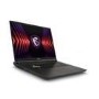 Refurbished MSI Vector 17 Intel Core i9 16GB 1TB RTX 4080 165Hz FHD 17 Inch Windows 11 Home Gaming Laptop