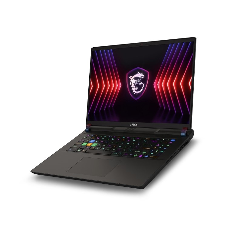 Refurbished MSI Vector 17 Intel Core i9 16GB 1TB RTX 4080 165Hz FHD 17 Inch Windows 11 Home Gaming Laptop