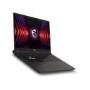Refurbished MSI Vector 17 Intel Core i9 16GB 1TB RTX 4080 165Hz FHD 17 Inch Windows 11 Home Gaming Laptop