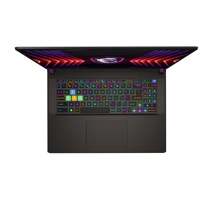 Refurbished MSI Vector 17 Intel Core i9 16GB 1TB RTX 4080 165Hz FHD 17 Inch Windows 11 Home Gaming Laptop
