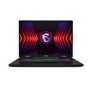 MSI Crosshair 17 HX Intel Core i7 16B 1TB RTX 4060 240Hz QHD 17 Inch Windows 11 Gaming Laptop