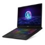 MSI Pulse 17 AI Intel Core Ultra 9 16GB 1TB RTX 4070 240Hz QHD+ 17 Inch Windows 11 Gaming Laptop