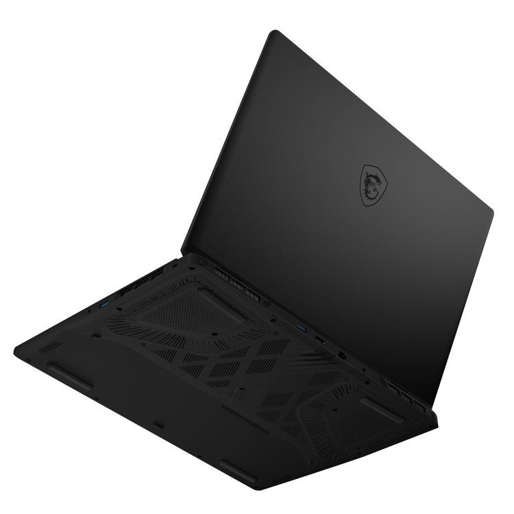 MSI Pulse 17 AI Intel Core Ultra 9 16GB 1TB RTX 4070 240Hz QHD+ 17 Inch Windows 11 Gaming Laptop