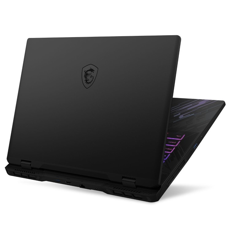 MSI Pulse 17 AI Intel Core Ultra 9 16GB 1TB RTX 4070 240Hz QHD+ 17 Inch Windows 11 Gaming Laptop