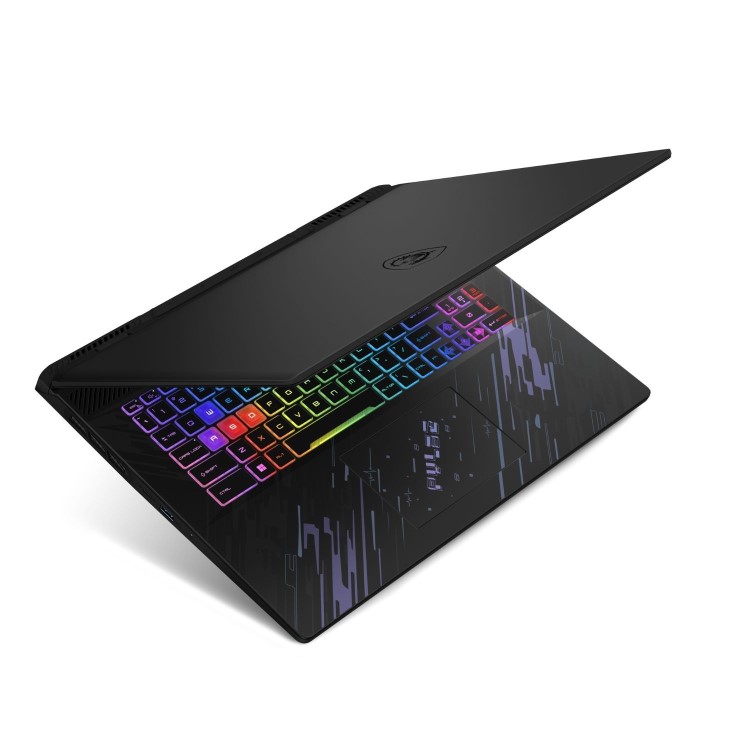 MSI Pulse 17 AI Intel Core Ultra 9 16GB 1TB RTX 4070 240Hz QHD+ 17 Inch Windows 11 Gaming Laptop