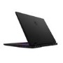 MSI Pulse 17 AI Intel Core Ultra 9 16GB 1TB RTX 4070 240Hz QHD+ 17 Inch Windows 11 Gaming Laptop