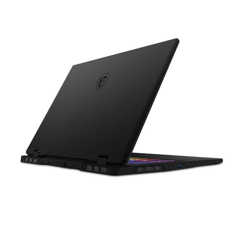 MSI Pulse 17 AI Intel Core Ultra 9 16GB 1TB RTX 4070 240Hz QHD+ 17 Inch Windows 11 Gaming Laptop
