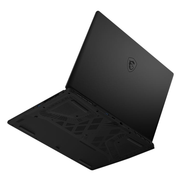 MSI Pulse 17 AI Intel Core Ultra 9 16GB RAM 1TB SSD RTX 4060 240Hz 17 Inch Windows 11 Gaming Laptop
