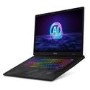 MSI Pulse 17 AI Intel Core Ultra 9 16GB RAM 1TB SSD RTX 4060 240Hz 17 Inch Windows 11 Gaming Laptop