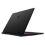 MSI Pulse 17 AI Intel Core Ultra 9 16GB RAM 1TB SSD RTX 4060 240Hz 17 Inch Windows 11 Gaming Laptop