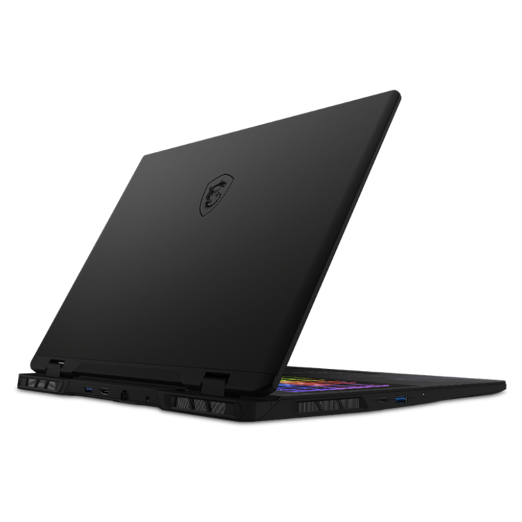MSI Pulse 17 AI Intel Core Ultra 9 16GB RAM 1TB SSD RTX 4060 240Hz 17 Inch Windows 11 Gaming Laptop