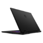 MSI Pulse 17 AI Intel Core Ultra 9 16GB RAM 1TB SSD RTX 4060 240Hz 17 Inch Windows 11 Gaming Laptop