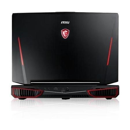 MSI GT83 Titan 8RG Core i7-8850H 32GB 1TB + 1TB SSD GeForce GTX 1080 SLI 18.4 Inch Windows 10 Gaming Laptop 