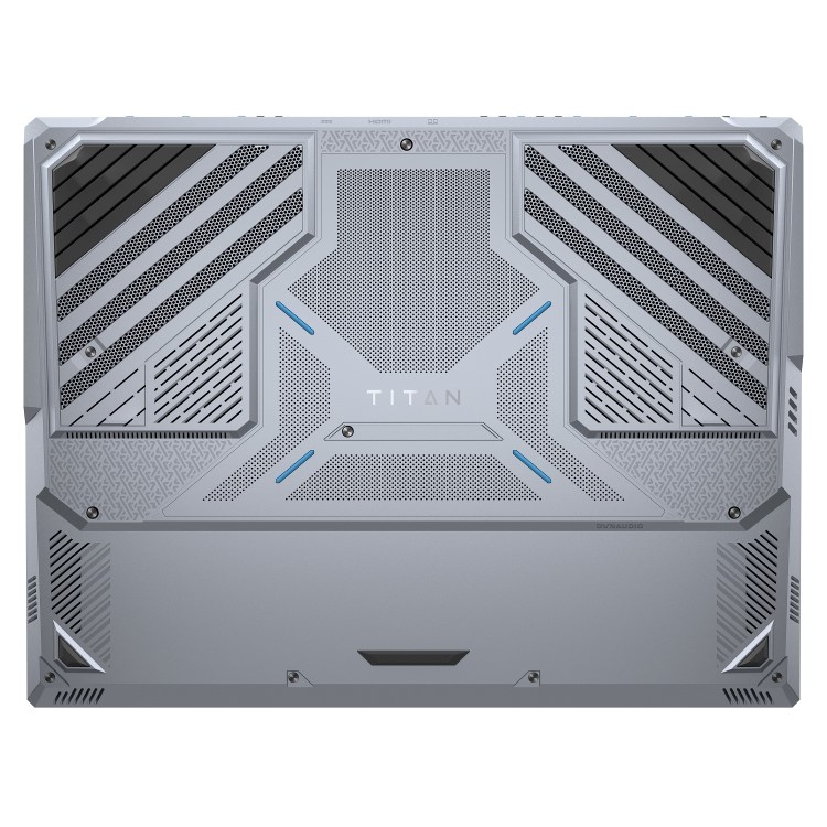 MSI Titan 18 Intel Core i9 64GB 2TB RTX 4080 18 Inch Windows 11 Pro Gaming Laptop