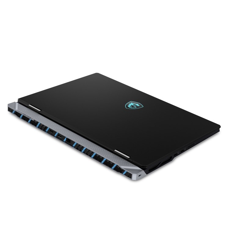MSI Titan 18 Intel Core i9 64GB 2TB RTX 4080 18 Inch Windows 11 Pro Gaming Laptop