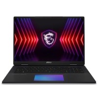 MSI Titan 18 Intel Core i9 64GB 2TB RTX 4080 18 Inch Windows 11 Pro Gaming Laptop