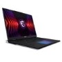 MSI Titan 18 Intel Core i9 64GB 2TB RTX 4080 18 Inch Windows 11 Pro Gaming Laptop