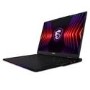 MSI Raider 18 Intel Core i9 64GB 2TB RTX 4090 18 Inch Windows 11 Pro Gaming Laptop
