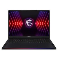 Refurbished MSI Raider 18 Intel Core i9 32GB RAM 2TB SSD RTX 4080 18 Inch Windows 11 Pro Gaming Laptop Refurbished MSI Raider 18 Intel Core i9 32GB RAM 2TB SSD RTX 4080 18 Inch Windows 11 Pro Gaming Laptop