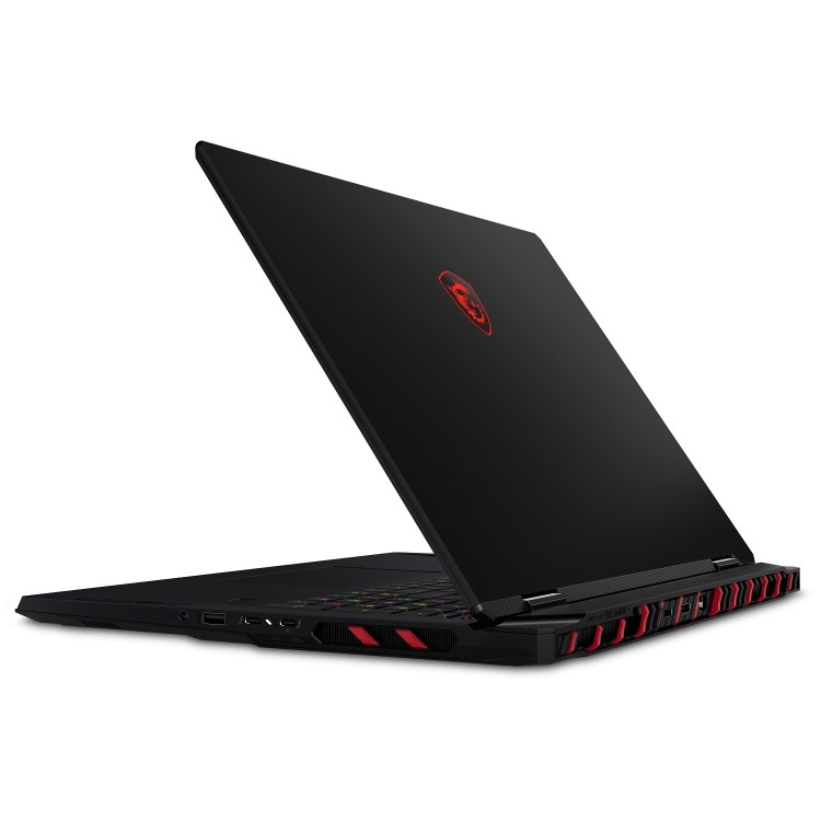 Refurbished MSI Raider 18 Intel Core i9 32GB RAM 2TB SSD RTX 4080 18 Inch Windows 11 Pro Gaming Laptop