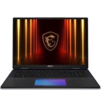 MSI Titan 18 Intel Core Ultra 9 96GB RAM 6TB SSD RTX 5090 120Hz 18 Inch Windows 11 Pro Gaming Laptop MSI Titan 18 Intel Core Ultra 9 96GB RAM 6TB SSD RTX 5090 120Hz 18 Inch Windows 11 Pro Gaming Laptop
