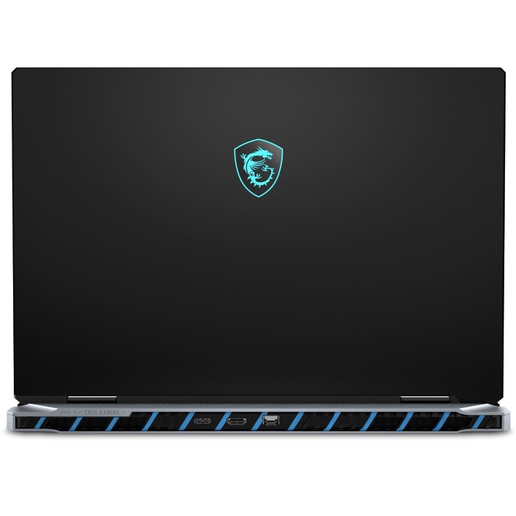 MSI Titan 18 Intel Core Ultra 9 64GB RAM 6TB SSD RTX 5080 120Hz 18 Inch Windows 11 Pro Gaming Laptop