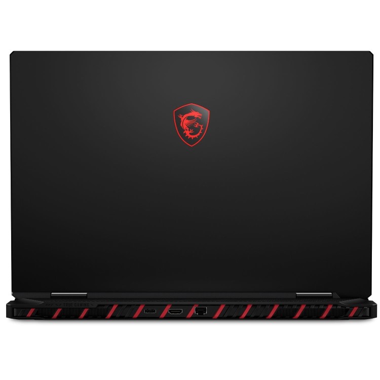 MSI Raider 18 Intel Core Ultra 9 64GB RAM 4TB SSD RTX 5080 120Hz 18 Inch Windows 11 Gaming Laptop