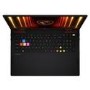 MSI Raider 18 HX AI A2XWIG-803UK Intel Core Ultra 9 32GB RAM 2TB SSD RTX 5080 120Hz  18 Inch Windows 11 Home Advanced Gaming Laptop