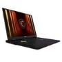 MSI Raider 18 HX AI A2XWIG-803UK Intel Core Ultra 9 32GB RAM 2TB SSD RTX 5080 120Hz  18 Inch Windows 11 Home Advanced Gaming Laptop
