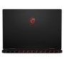 MSI Raider 18 HX AI A2XWIG-803UK Intel Core Ultra 9 32GB RAM 2TB SSD RTX 5080 120Hz  18 Inch Windows 11 Home Advanced Gaming Laptop
