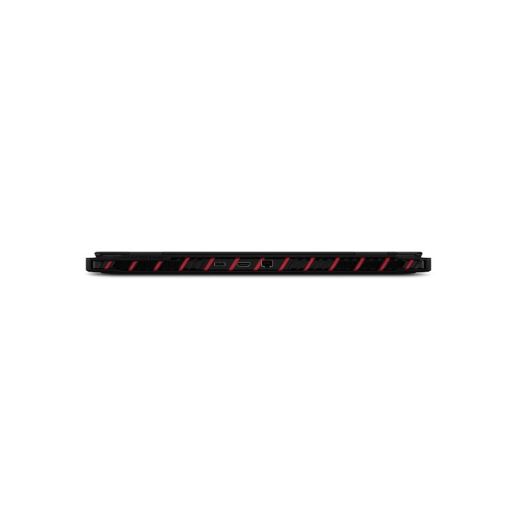 MSI Raider 18 HX AI A2XWIG-803UK Intel Core Ultra 9 32GB RAM 2TB SSD RTX 5080 120Hz  18 Inch Windows 11 Home Advanced Gaming Laptop
