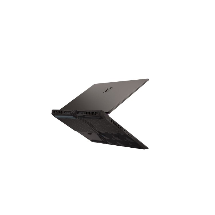 MSI Vector 18 HX AI A2XWIG-805UK Intel Core Ultra 9 32GB RAM 2TB SSD RTX 5080 240Hz 18 Inch Windows 11 Home Advanced Gaming Laptop