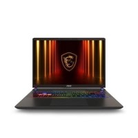 MSI Vector 18 HX AI A2XWIG-805UK Intel Core Ultra 9 32GB RAM 2TB SSD RTX 5080 240Hz 18 Inch Windows 11 Home Advanced Gaming Laptop