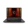 MSI Vector 18 HX AI A2XWIG-805UK Intel Core Ultra 9 32GB RAM 2TB SSD RTX 5080 240Hz 18 Inch Windows 11 Home Advanced Gaming Laptop