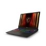 MSI Vector 18 HX AI A2XWIG-805UK Intel Core Ultra 9 32GB RAM 2TB SSD RTX 5080 240Hz 18 Inch Windows 11 Home Advanced Gaming Laptop