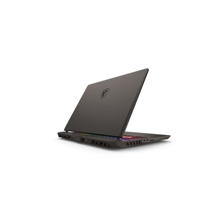 MSI Vector 18 HX AI A2XWIG-805UK Intel Core Ultra 9 32GB RAM 2TB SSD RTX 5080 240Hz 18 Inch Windows 11 Home Advanced Gaming Laptop
