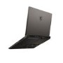 MSI Vector 18 HX AI A2XWIG-805UK Intel Core Ultra 9 32GB RAM 2TB SSD RTX 5080 240Hz 18 Inch Windows 11 Home Advanced Gaming Laptop
