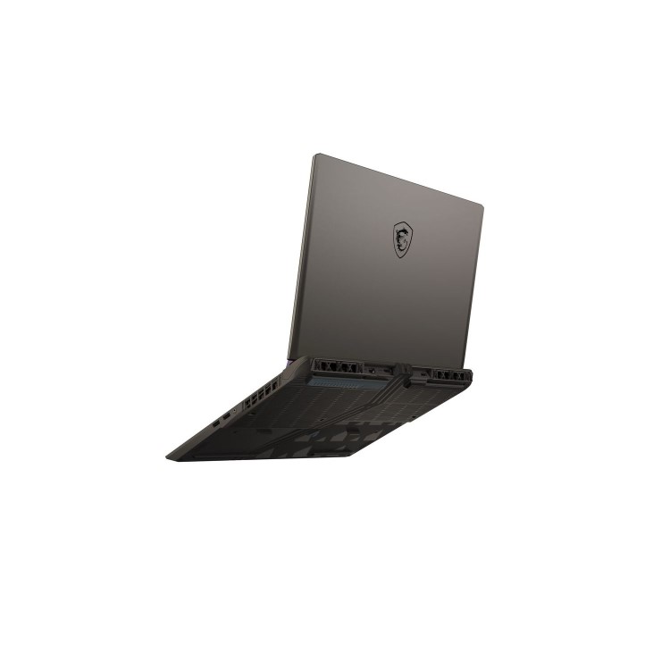 MSI Vector 18 HX AI A2XWIG-805UK Intel Core Ultra 9 32GB RAM 2TB SSD RTX 5080 240Hz 18 Inch Windows 11 Home Advanced Gaming Laptop