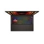 MSI Vector 18 HX AI A2XWIG-805UK Intel Core Ultra 9 32GB RAM 2TB SSD RTX 5080 240Hz 18 Inch Windows 11 Home Advanced Gaming Laptop