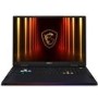 MSI Raider A18 AMD Ryzen 9 64GB RAM 2TB SSD RTX 5080 120Hz 18 Inch Windows 11 Gaming Laptop